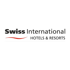 Swiss International Palace Hotel Manama
